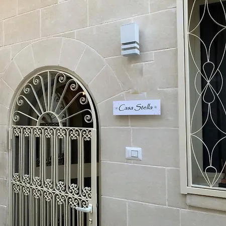 بيت للعطل Casa Stella *