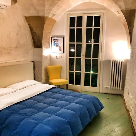 Casa Stella Nyaraló