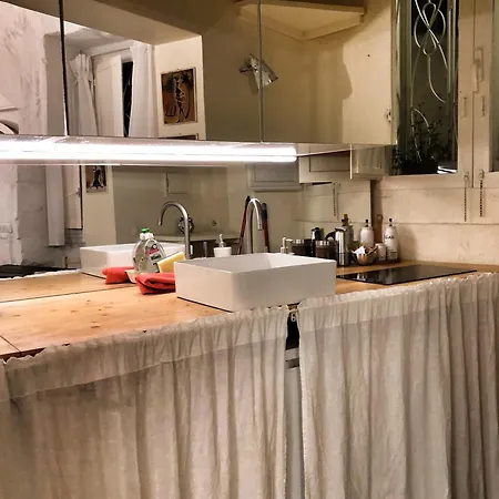 بيت للعطل Casa Stella