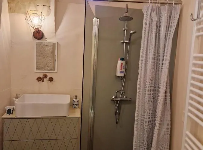 Casa Stella Holiday home Lecce