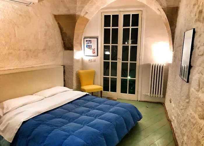 Casa Stella Feriehus